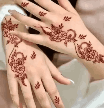 فروش حنا دست